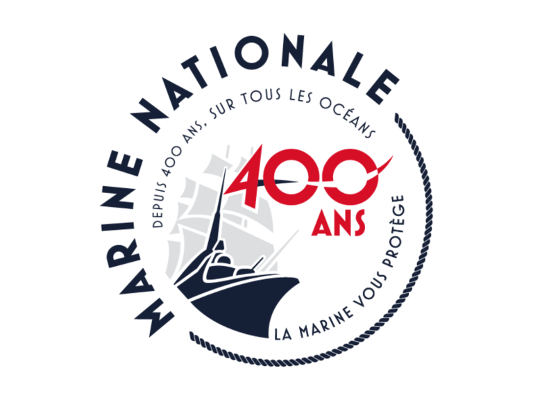 LOGO 400 ANS MN COMPLET